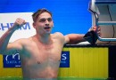 Radosław Kawęcki zdobył złoty medal w ME w pływaniu!