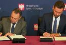 Ministrowie ds. sportu Polski i Ukrainy przeciwni przywróceniu Rosjan do rywalizacji piłkarskiej