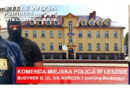 Nowe informacje w sprawie pomyłkowo zatrzymanego Roma – briefing Krzysztofa Rutkowskiego 30 maja w Lesznie