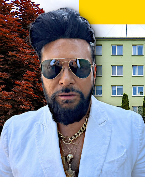Briefing Biura Rutkowski przed KPM w Białej Podlaskiej.