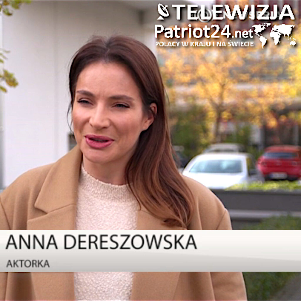Anna Dereszowska