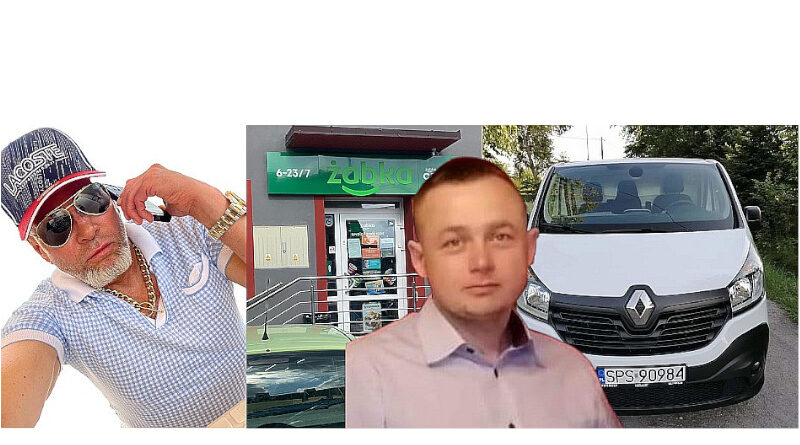 Adam Barchański
