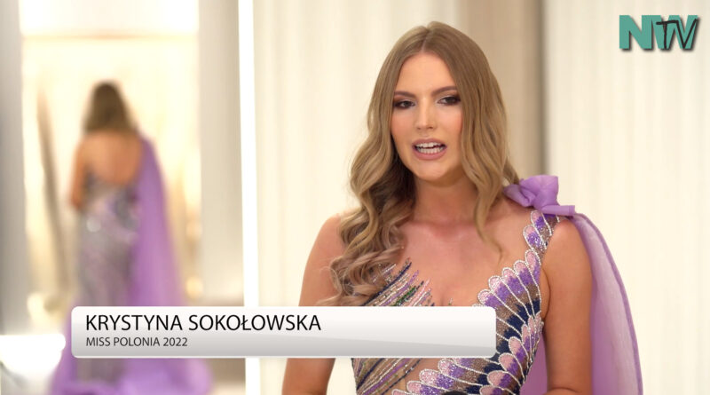 Tygiel transformacji: Od Miss Polonia do aktywistki i przedsiębiorczyni