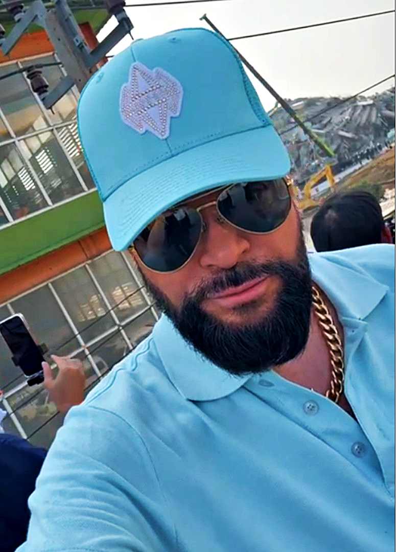 KRZYSZTOF RUTKOWSKI OTARŁ SIĘ O ŚMIERĆ! DRAMATYCZNE CHWILE DETEKTYWA PODCZAS TRZĘSIENIA ZIEMI W BANGKOKU