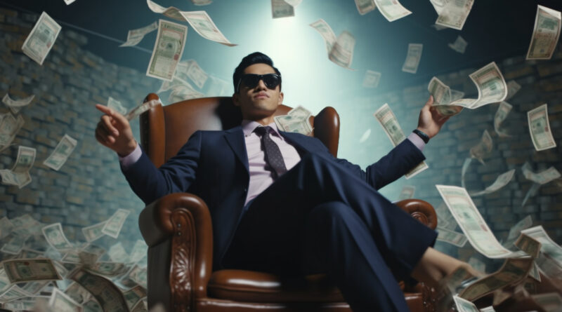 Polski milioner