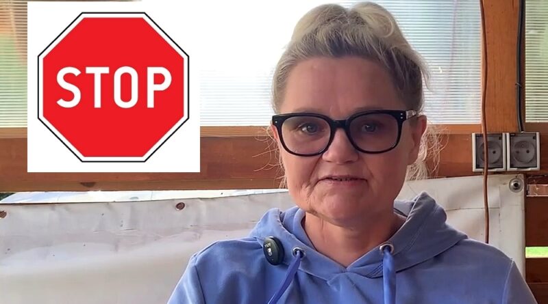 Pani Alicja walczy o wznowienie sprawy Arkadiusza L. twierdząc, że doszło do niesłusznego wyroku