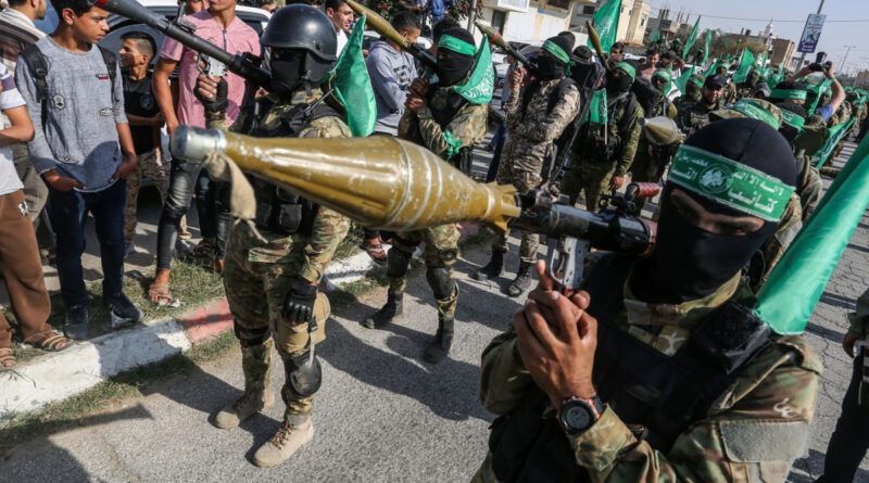 Uwolnienie zakładników Izrael Hamas – wymiana więźniów w Gazie