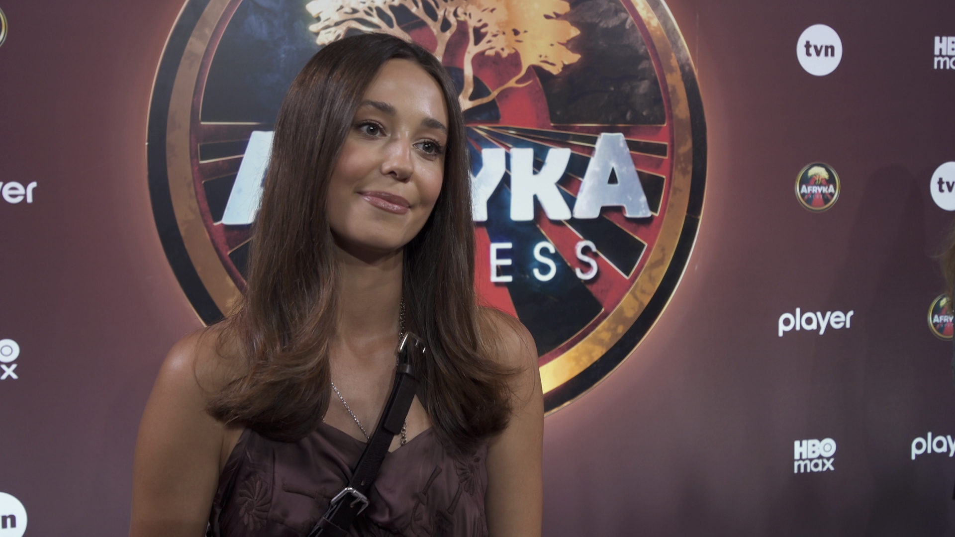 Izabella Krzan o „Afryka Express”: Afryka to lekcja pokory, odwagi i człowieczeństwa