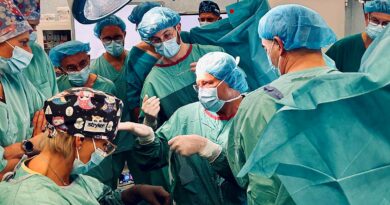 Lekarze z Pleszewskiego Centrum Medycznego udzielają pomocy kobietom w zakresie uroginekologii.