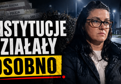 Radom sprawa dziecka – chaos instytucji i brak reakcji