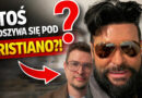 Kristiano podszywanie pod pseudonim artystyczny – fałszywy kanał i kradzież twórczości