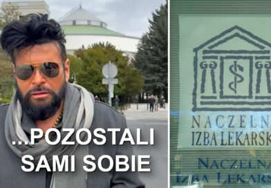 Pacjenci po operacjach bez lekarza. Skutki decyzji sądów lekarskich