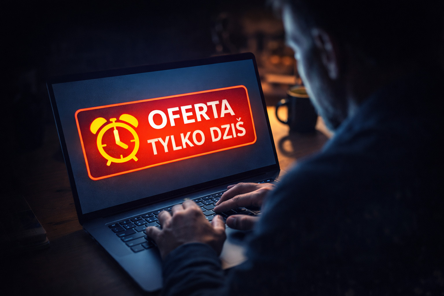 Mechanizm oszustwa ABCDE i 7 grzechów głównych