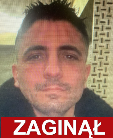 Zaginiony Ilker Koc w Warszawie. Biuro Rutkowski prowadzi poszukiwania