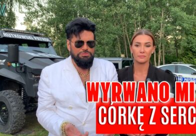 Trzy lata bez córki. Martyna twierdzi, że mimo decyzji sądu nie może normalnie kontaktować się z dzieckiem