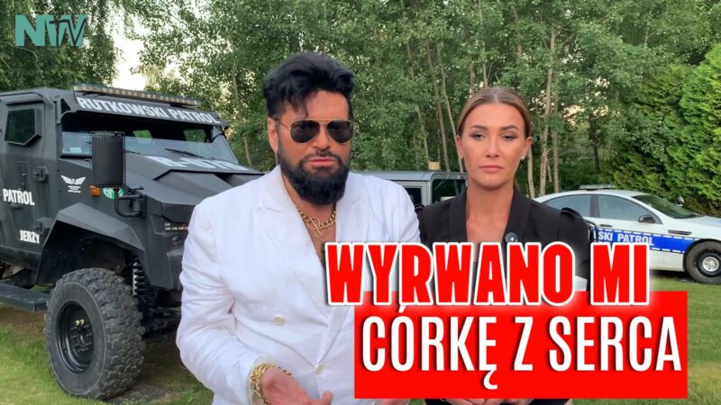 Trzy lata bez córki. Martyna twierdzi, że mimo decyzji sądu nie może normalnie kontaktować się z dzieckiem
