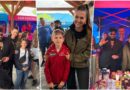 Zgierz i Borowa. Krzysztof Rutkowski, Maja Rutkowski i Rutkowski Patrol przyciągnęli tłumy mieszkańców