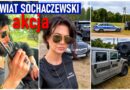 Długi weekend? Nie dla Biura Rutkowski. Kolejne działania w terenie