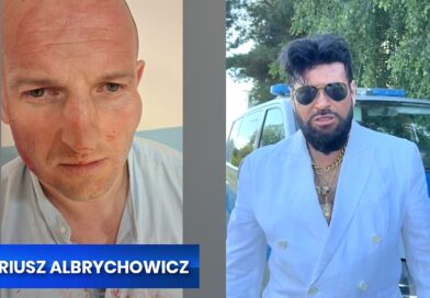 Krzysztof Rutkowski: „To mogło skończyć się tragedią!”