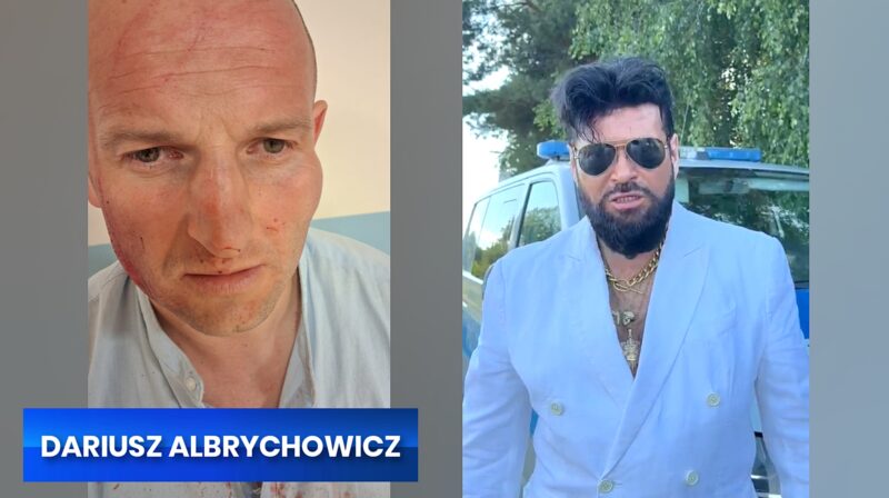 Krzysztof Rutkowski: „To mogło skończyć się tragedią!”