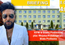 Miał być wymarzony dom – jest dramat – briefing Biura Rutkowski w Białej Podlaskiej 8 lipca o godz. 14:00