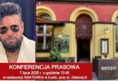 Biuro Rutkowski zaprasza na konferencję prasową dotyczącą sprawy 8-letniej Emilii i Martyny Brauer