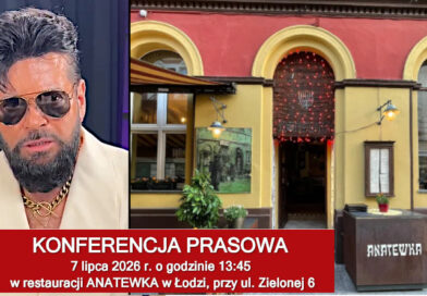 Biuro Rutkowski zaprasza na konferencję prasową dotyczącą sprawy 8-letniej Emilii i Martyny Brauer