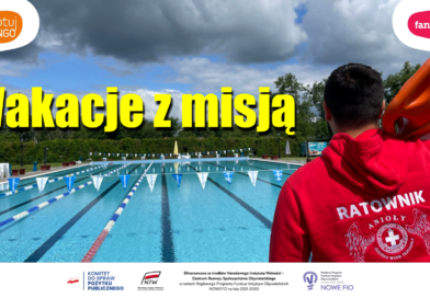 Wakacje z misją. Wielkopolskie NGO ogłaszają bogaty program bezpłatnych wydarzeń na lipiec