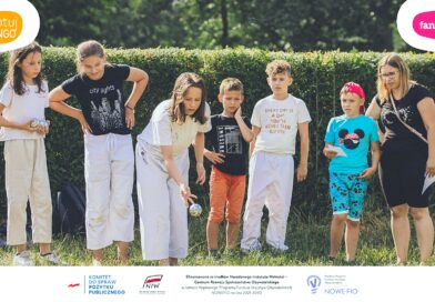 Wielkopolskie NGO i FaniMani zapraszają na sierpniowe atrakcje