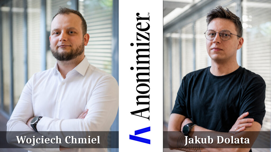 Wojciech Chmiel i Jakub Dolata o tym, jak ograniczyć ryzyko wycieku danych