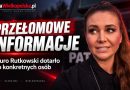 NOWE INFORMACJE!” Detektyw Maja Rutkowski ujawnia nowe ustalenia w sprawie Emilii Koprowska. Biuro Rutkowski dotarło do konkretnych osób